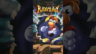 Thumbnail: Happy 31st Birthday to Rayman, who first arrived on Atari Jaguar on this day in 1995! 🥳