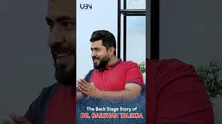 Thumbnail: Dr Darshan's take on today's lifestyle #entrepreneurship #definesuccess
