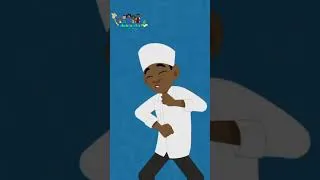 Thumbnail: Sing Along: Learning About Electricity | Ubongo Kids #singalong
