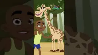 Thumbnail: Sing Along: Make Healthy Choices | Ubongo Kids #africaneducationalcartoons