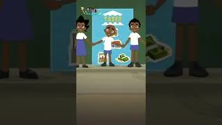 Thumbnail: Sing Along: Taxes | Ubongo Kids #singalong #kidseducation