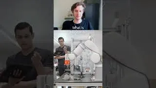 Thumbnail: What is physical AI?