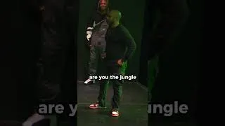 Thumbnail: Black Jungle Book - Improv set from UCBLK #comedy #hiphop #improv #snl