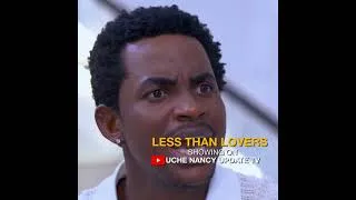 Thumbnail: Too much information | New Movie Showing Now @UcheNancyUpdateTv #youtubeshorts