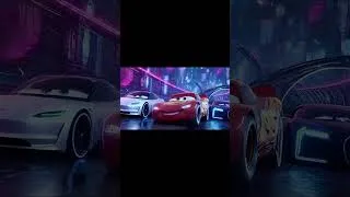 Thumbnail: lightening mcqueen #shorts #movie