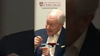 Thumbnail: Hearst CEO Steven Swartz on Running Newspapers