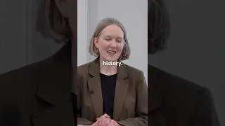 Thumbnail: ✨ Rebecca Jennings Inaugural Lecture (2025) ✨