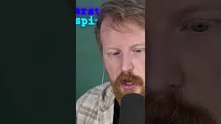 Thumbnail: It’s a Lie...