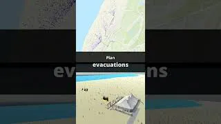 Thumbnail: Bringing crowd simulations into ArcGIS: A game-changer for smarter cities