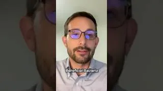 Thumbnail: Benefits of Eating Fiber #shorts #microbiome #nutrition #fiber #metabolism #healthyfood #uctv