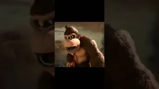 Thumbnail: Donkey Kong Mario Movie - Godzilla vs Kong edit