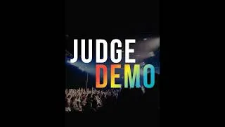 Thumbnail: JUDGE, MC, DJ | DEMO/SHOWCASE  | UDO ACADEMY THAILAND CHAMPIONSHIP 2024