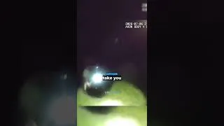 Thumbnail: Lost Girl Sees Police and Immediately Calls for Her Mom 😭