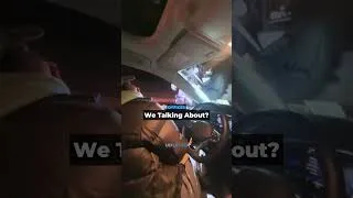 Thumbnail: She Had a Bigger Problem Than Getting a Ticket 😂