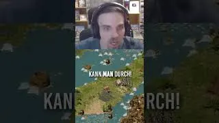 Thumbnail: Emirs Überraschungsschlag #shorts #udwin