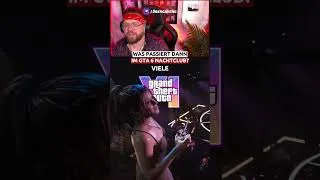 Thumbnail: GTA 6: Was passiert dann im Nachtclub? #gta6 #gaming