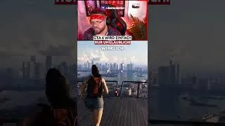 Thumbnail: GTA 6 WIRD UNGLAUBLICH! #gta6 #gaming
