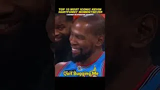 Thumbnail: TOP 10 MOST ICONIC KEVIN HARTFUNNY MOMENTSEVER