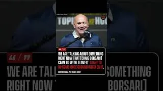 Thumbnail: 😳 Usman Rejected $2M As UFC Interest Grows