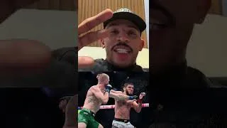 Thumbnail: 😳 Carlos Prates Is Even More Confident Against Islam