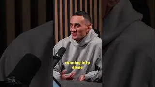 Thumbnail: Max Holloway's wants TWO BELTS #becomingafighter