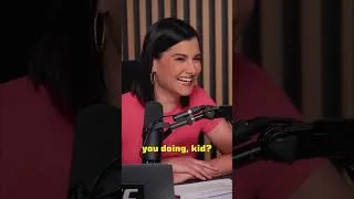 Thumbnail: My Grandpa would kick my a** #becomingafighter