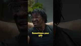 Thumbnail: Take advantage of God's gift #championmindset