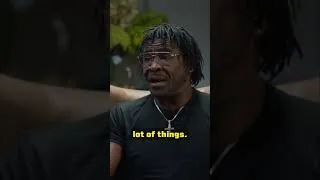 Thumbnail: Michael Irvin's thoughts on Skill vs Will #championmindset