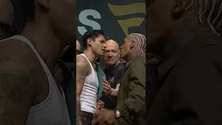 Thumbnail: #GarciaBenn 🥊