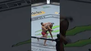 Thumbnail: Kamaru Usman!!! #UFCOKC