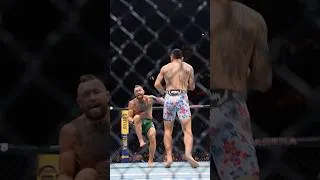 Thumbnail: Conor McGregor se lesiona! #UFC329
