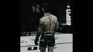 Thumbnail: Is ilia the best featherweight oat? #shorts #shortsfeed #viralvideo #ufc #iliatopuria
