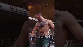 Thumbnail: Holloway vs McGregor - KO (UFC 6) #ufc #mma #gaming #boxing #mcgregor #holloway #ko