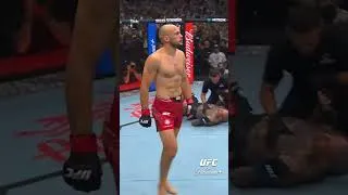 Thumbnail: Uros Medic gets another Round 1 finish at #UFCBelgrade. ⚡ #UFC #UFCIndia