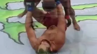 Thumbnail: mutual respect mma world