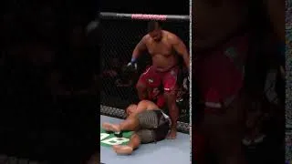 Thumbnail: k.o He is a human beast in mma ufc