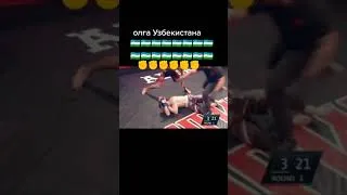 Thumbnail: mma world street brawl