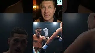 Thumbnail: MMA Experts Say Turkish Fighters Always Deliver Amazing Fights!