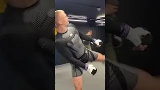 Thumbnail: Ian Machado Garry's INSANE Training for Islam Makhachev at UFC 330! 😱🔥
