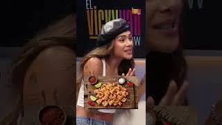Thumbnail: Lo que vio @Greeicy  en el camerino de @KarolG #elvickyvanshow