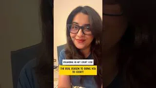 Thumbnail: UGC NET ReExam High Court Case #ugcnetadda247 #ugcnetreexam #ugcnetenglishliterature #ugcnetenglish
