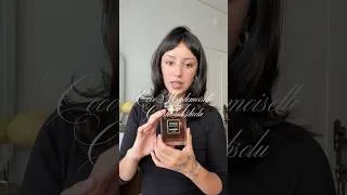 Thumbnail: falling in love with COCO MADEMOISELLE CRUSH ABSOLU #CHANELpartner #CrushAbsolu