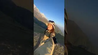 Thumbnail: Triund Trek📍McLeod Ganj ! Himachal Pradesh. #travel