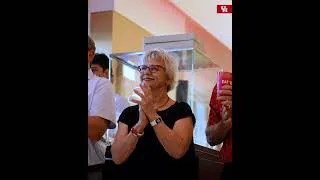 Thumbnail: Houston Athletics Coaches Caravan Recap