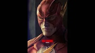 Thumbnail: Barry felt so much guilt for helping Evil Superman #dc #injustice #dccomics