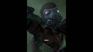 Thumbnail: This version of Batman is so scary #batman #telltalebatman #dcuniverse