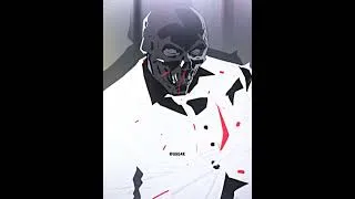Thumbnail: Black Mask is relentless in his pursuit of The Joker #blackmask #dcuniverse #dccomics