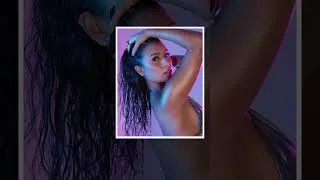 Thumbnail: Pro Dancer Headshot Session ft. Valerie Di Muro