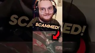 Thumbnail: I Got SCAMMED On RE9's Berserker Mod! #residentevil #residentevil9 #gaming
