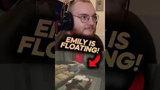 Thumbnail: Emily Does NOT Like RE9's Berserker Mod! #residentevil #residentevil9 #gaming